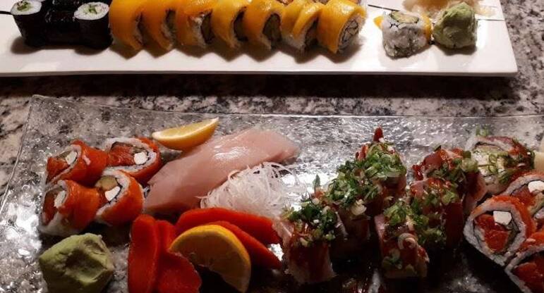 Momotaro Japanese Restaurant South Surrey Surrey Zomato Momotaro Japanese Restaurant South Surrey Surrey Zomato